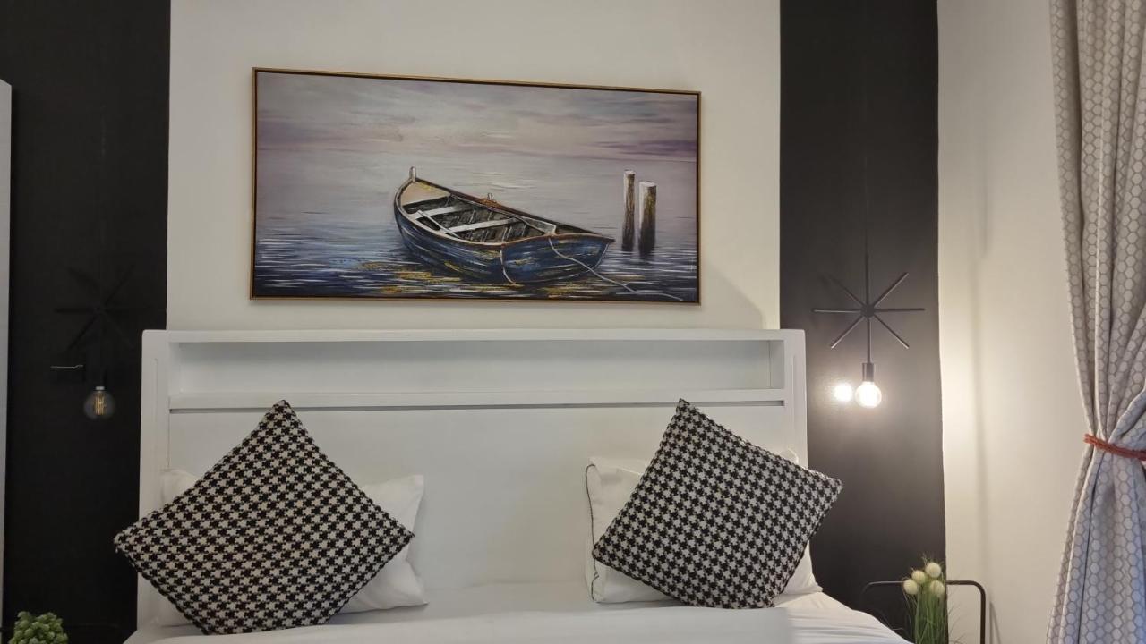 Embassy Gardens Luxury Suites Cpg Accra Esterno foto