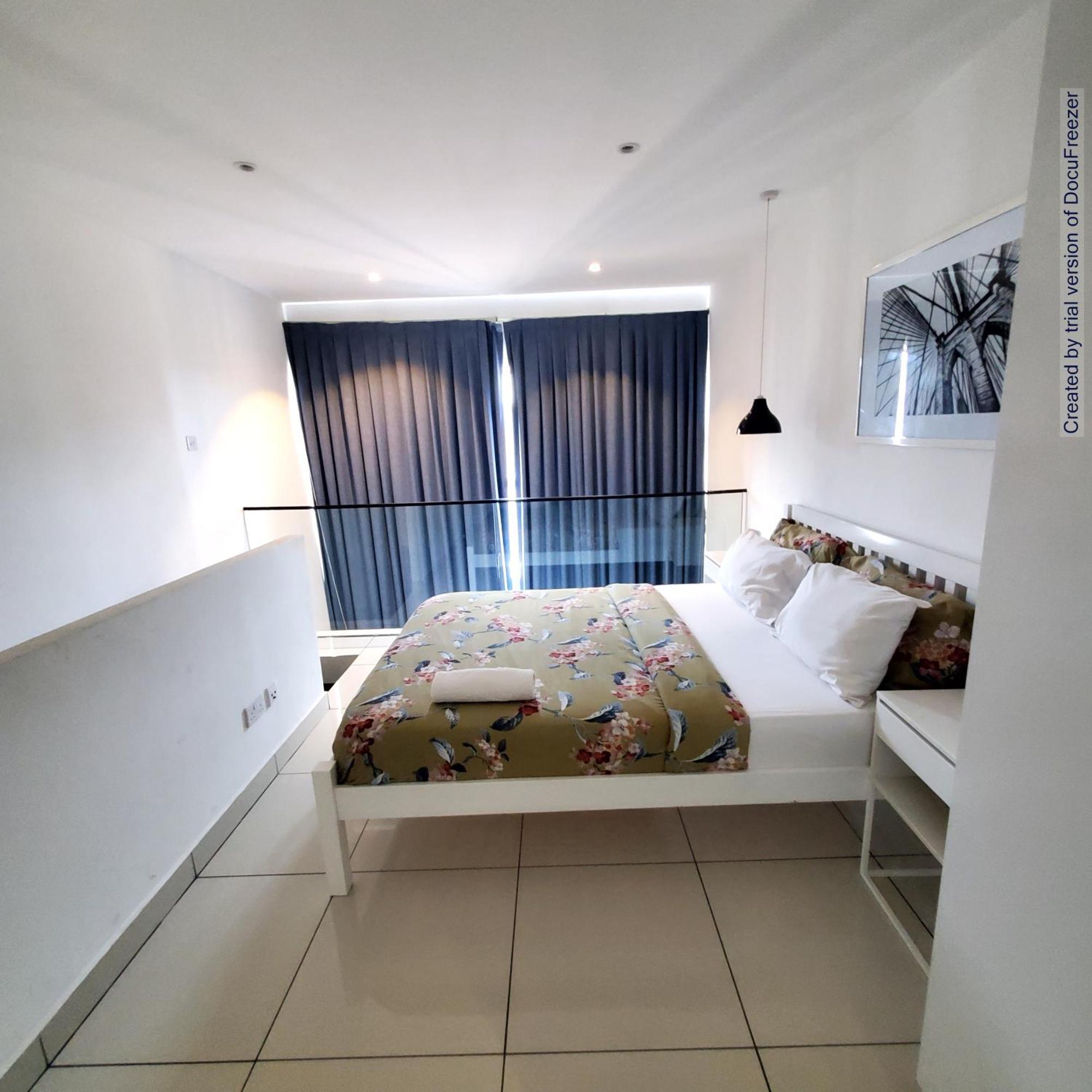 Embassy Gardens Luxury Suites Cpg Accra Esterno foto