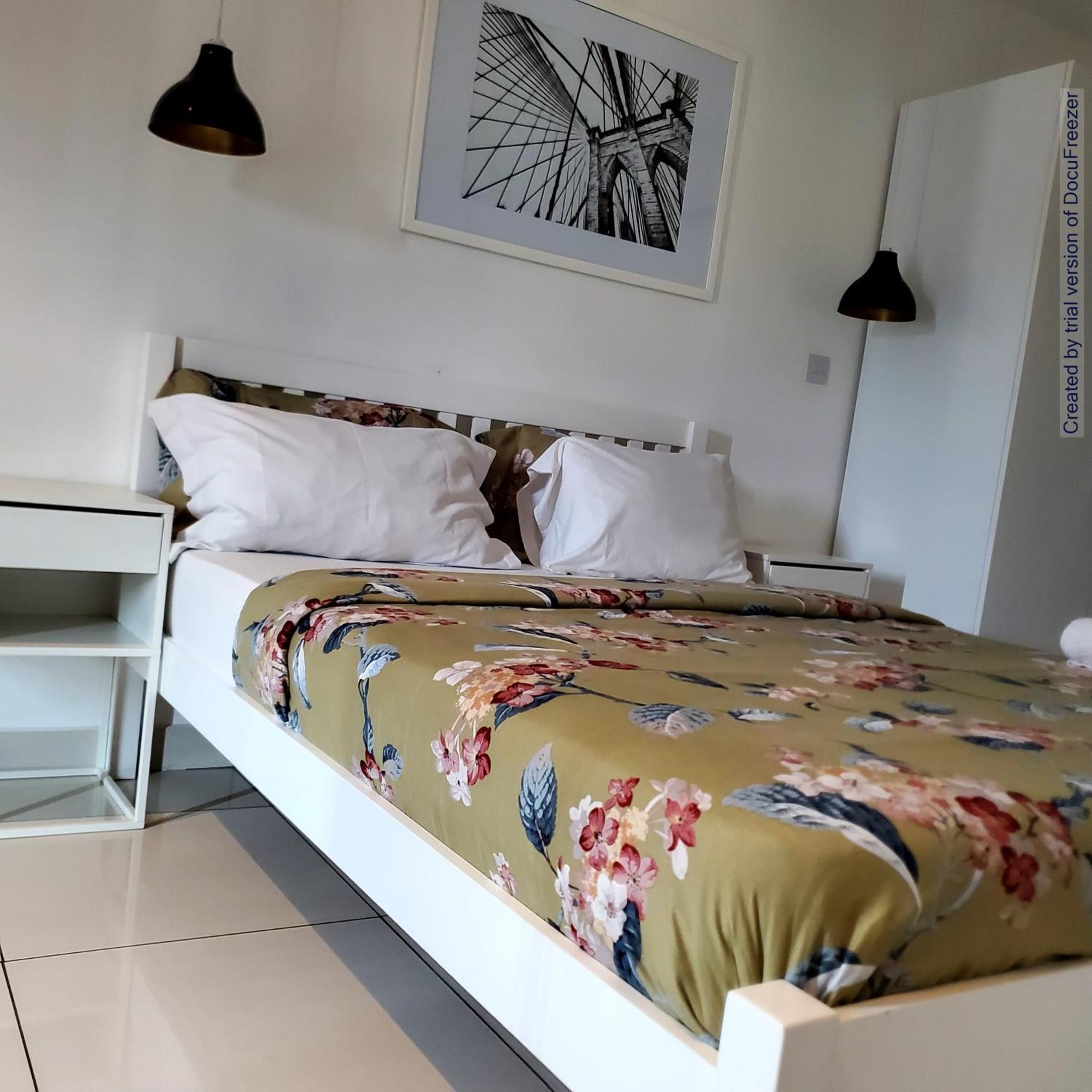 Embassy Gardens Luxury Suites Cpg Accra Esterno foto