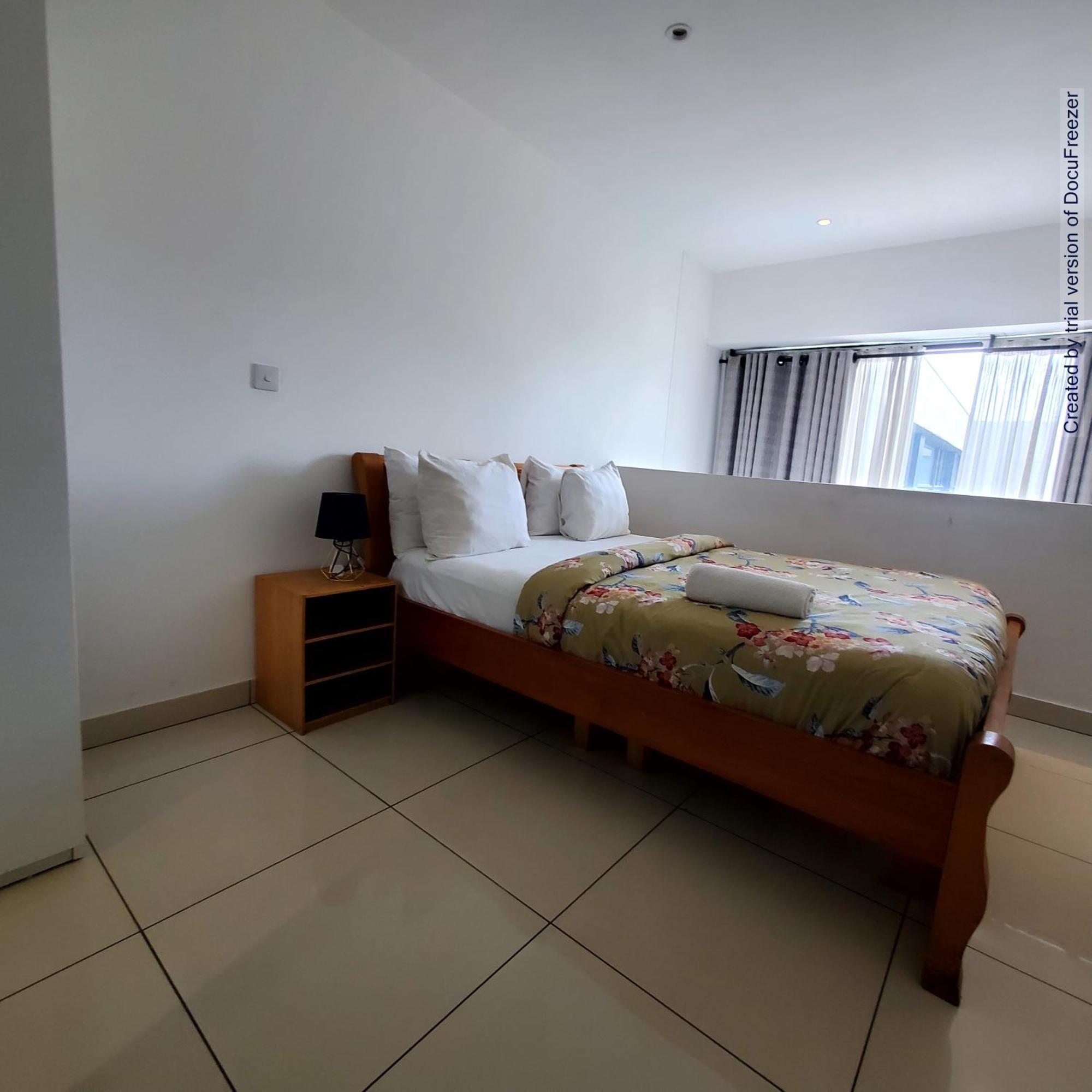 Embassy Gardens Luxury Suites Cpg Accra Esterno foto