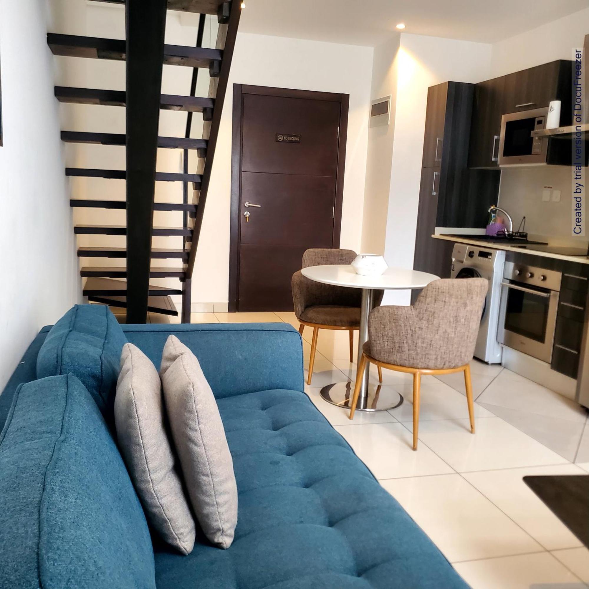 Embassy Gardens Luxury Suites Cpg Accra Esterno foto
