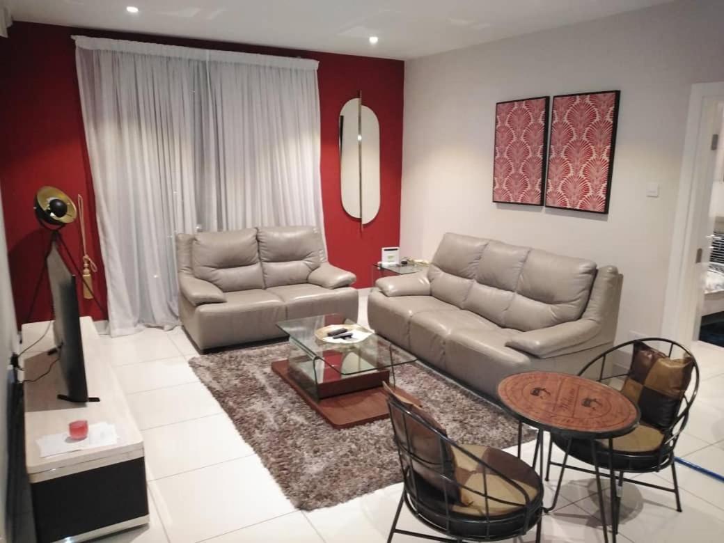 Embassy Gardens Luxury Suites Cpg Accra Esterno foto