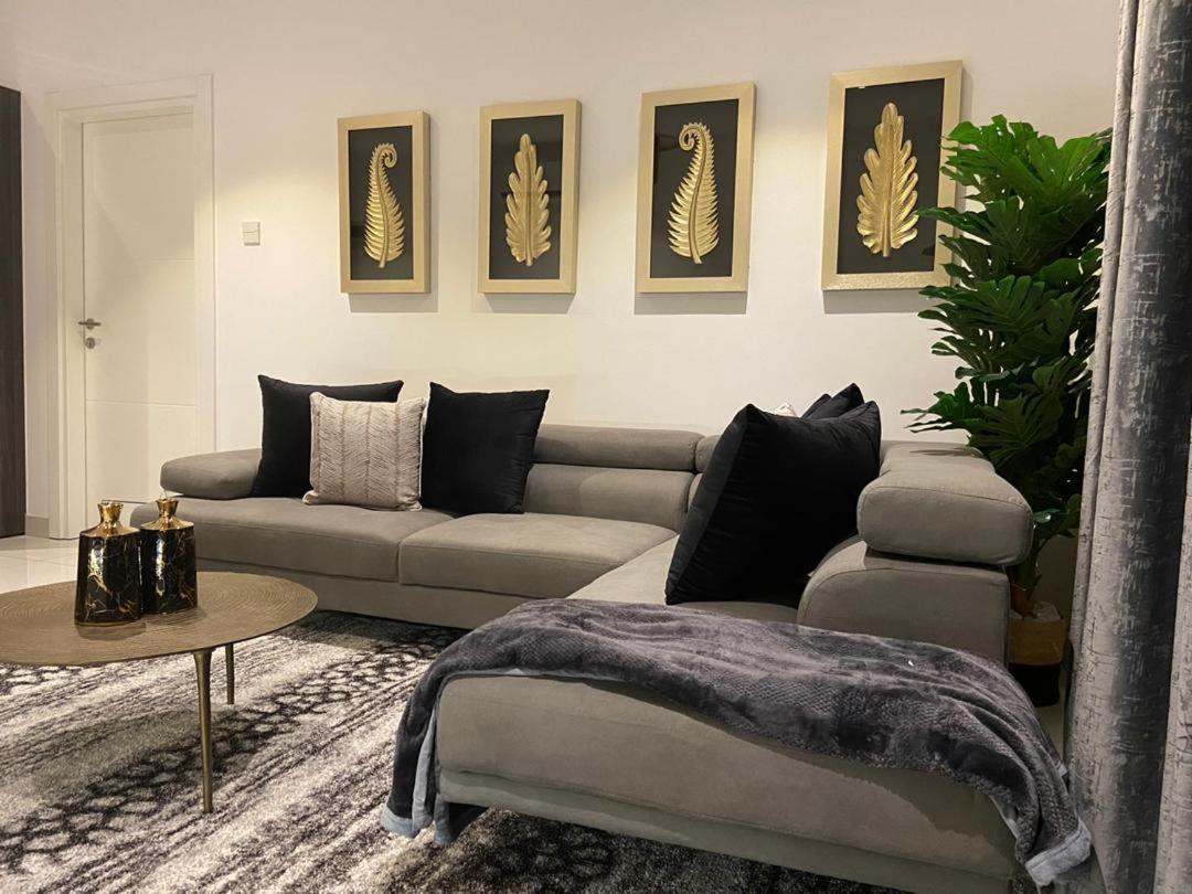 Embassy Gardens Luxury Suites Cpg Accra Esterno foto